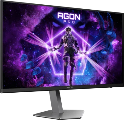 AOC AGON PRO AG276QZD2 27" QD-OLED