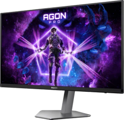 AOC AGON PRO AG276QZD2 27" QD-OLED