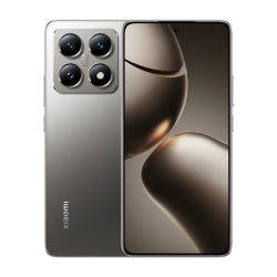 Xiaomi 14T 6.67" 512GB Titangrå