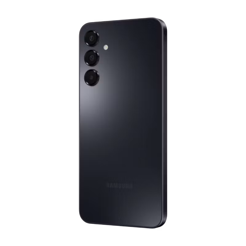 Samsung Galaxy A16 LTE 128 GB Svart