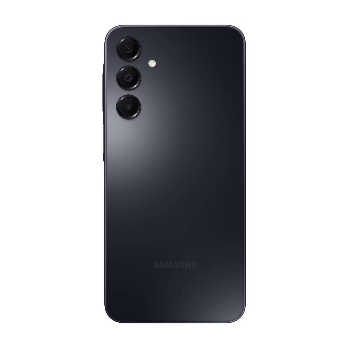 Samsung Galaxy A16 LTE 128 GB Svart
