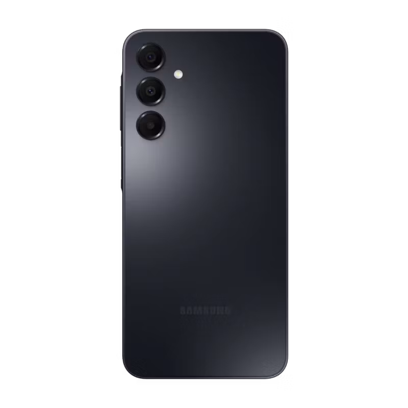 Samsung Galaxy A16 LTE 128 GB Svart