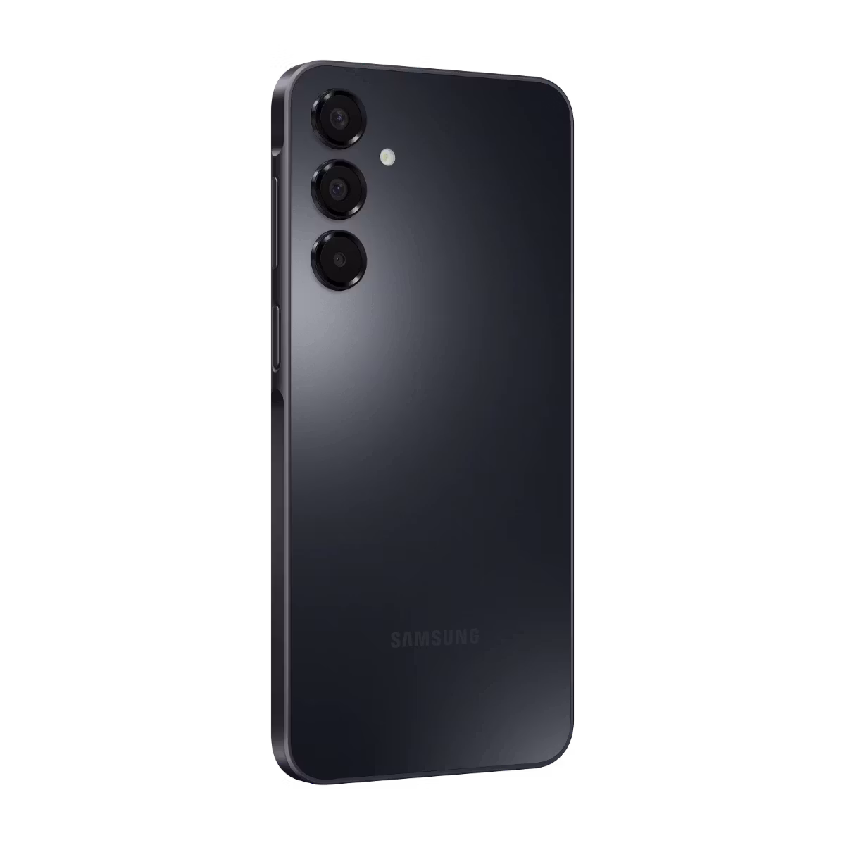 Samsung Galaxy A16 LTE 128 GB Svart