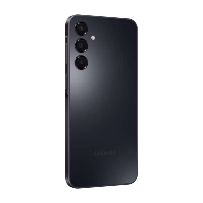 Samsung Galaxy A16 LTE 128 GB Svart