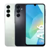 Samsung Galaxy A16 LTE 128 GB Svart