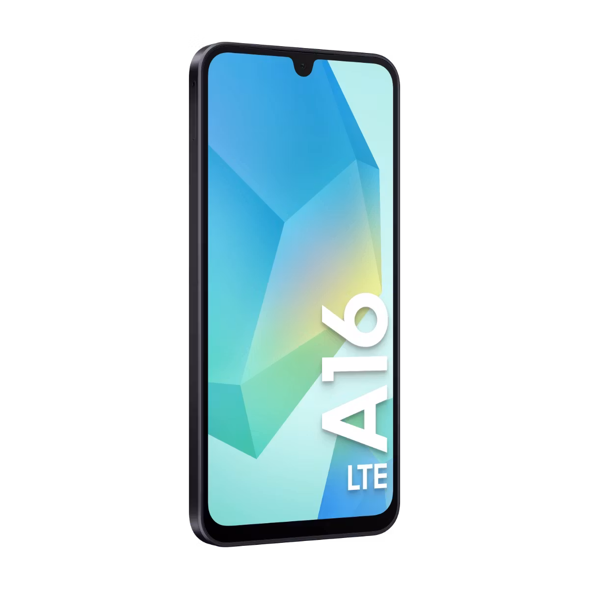 Samsung Galaxy A16 LTE 128 GB Svart