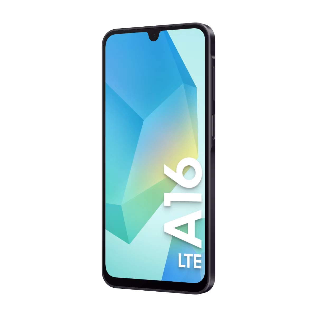 Samsung Galaxy A16 LTE 128 GB Svart