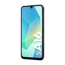 Samsung Galaxy A16 LTE 128 GB Svart