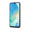 Samsung Galaxy A16 LTE 128 GB Svart