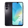 Samsung Galaxy A16 LTE 128 GB Svart