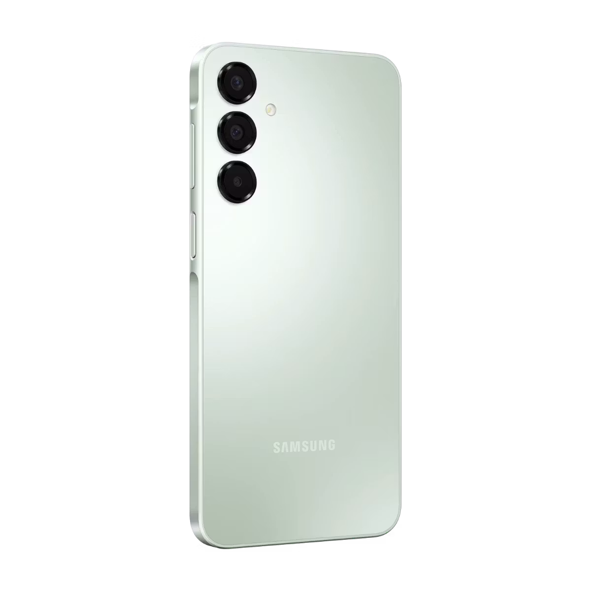 Samsung Galaxy A16 LTE 128 GB Ljusgrön
