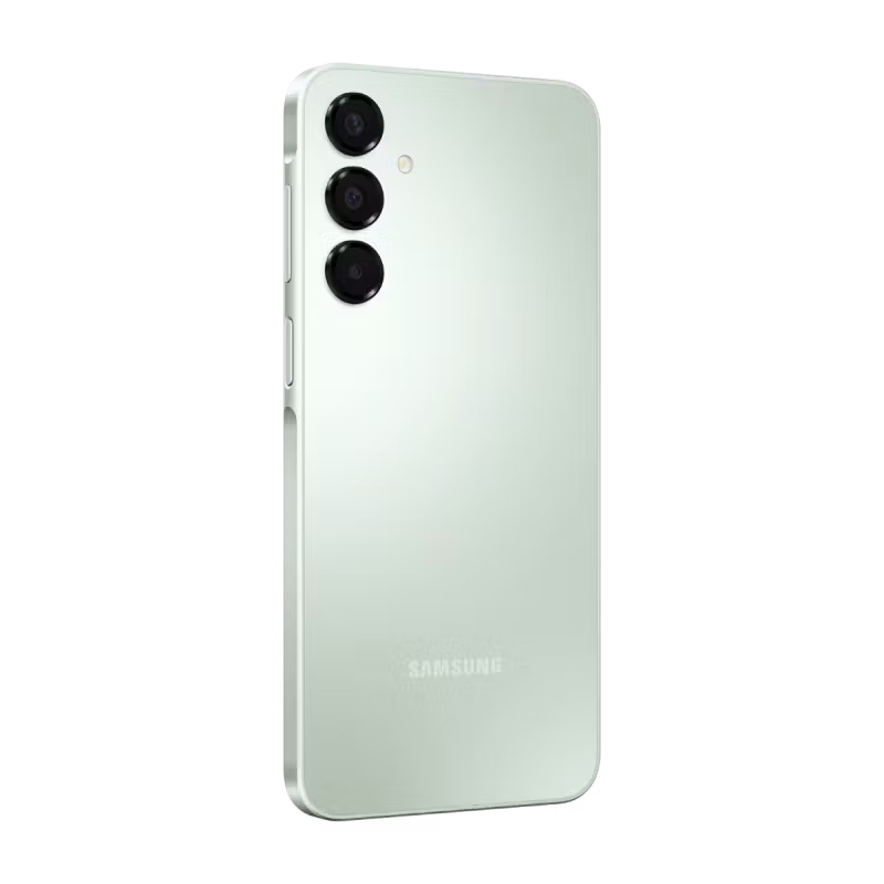 Samsung Galaxy A16 LTE 128 GB Ljusgrön