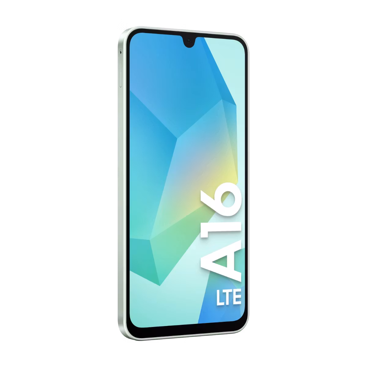 Samsung Galaxy A16 LTE 128 GB Ljusgrön