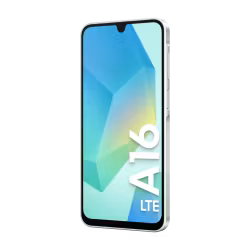 Samsung Galaxy A16 LTE 128 GB Ljusgrön