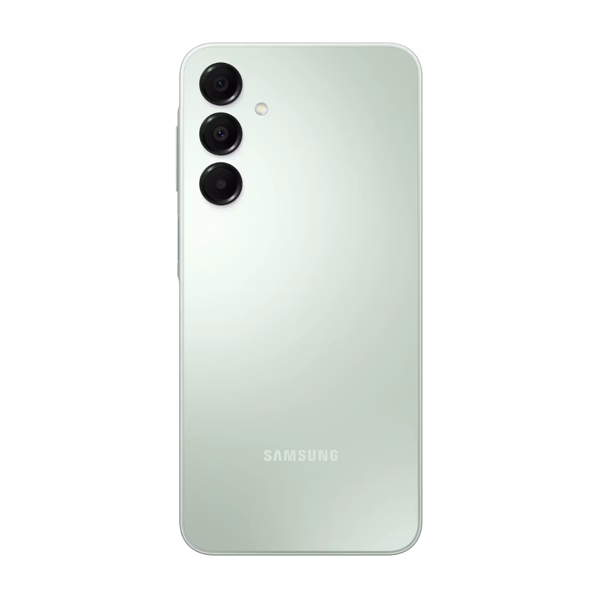 Samsung Galaxy A16 LTE 128 GB Ljusgrön