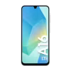 Samsung Galaxy A16 LTE 128 GB Ljusgrön