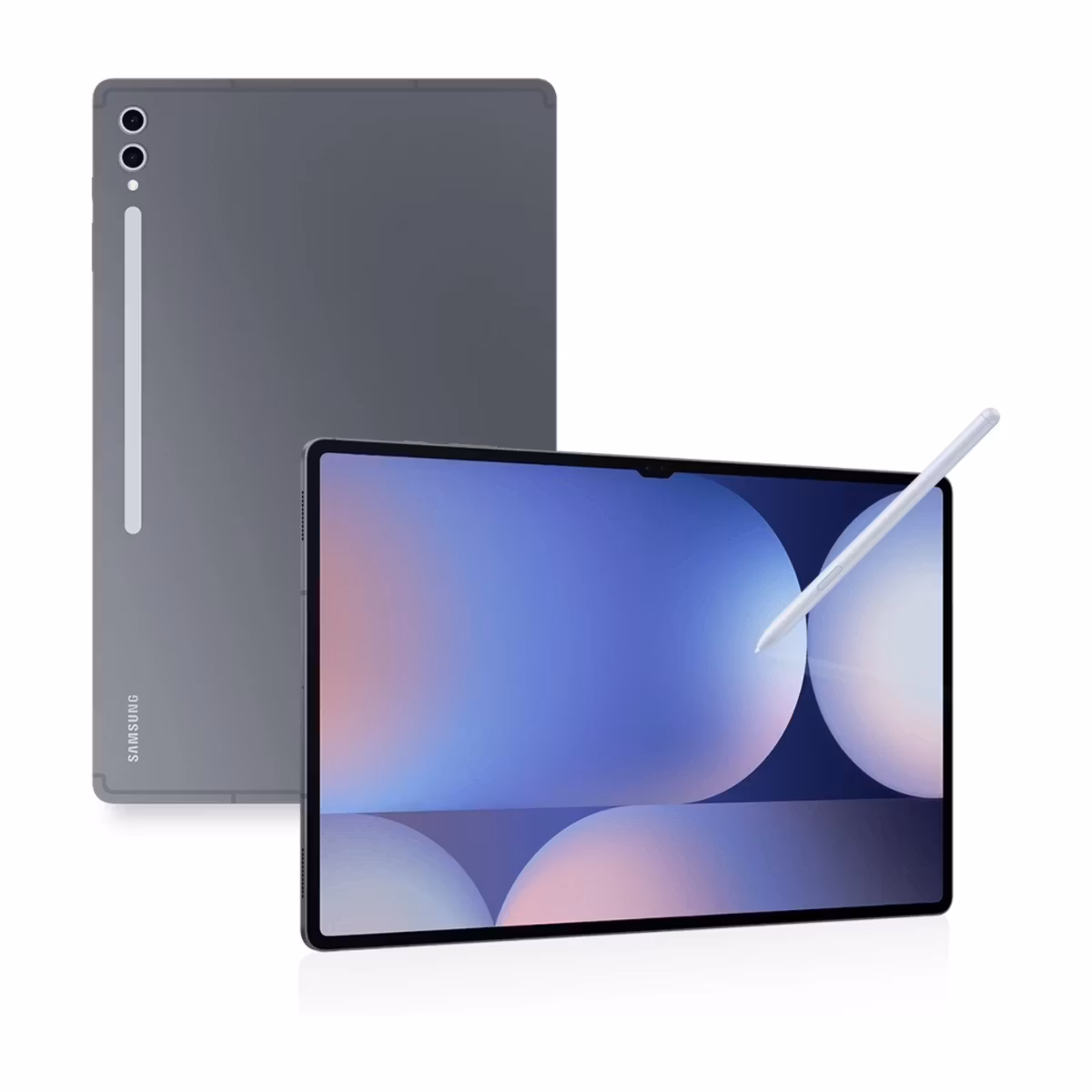 Samsung Galaxy Tab S10 Ultra Wi-Fi 14.6 SM-X920 12GB RAM 512GB Månstensgrå