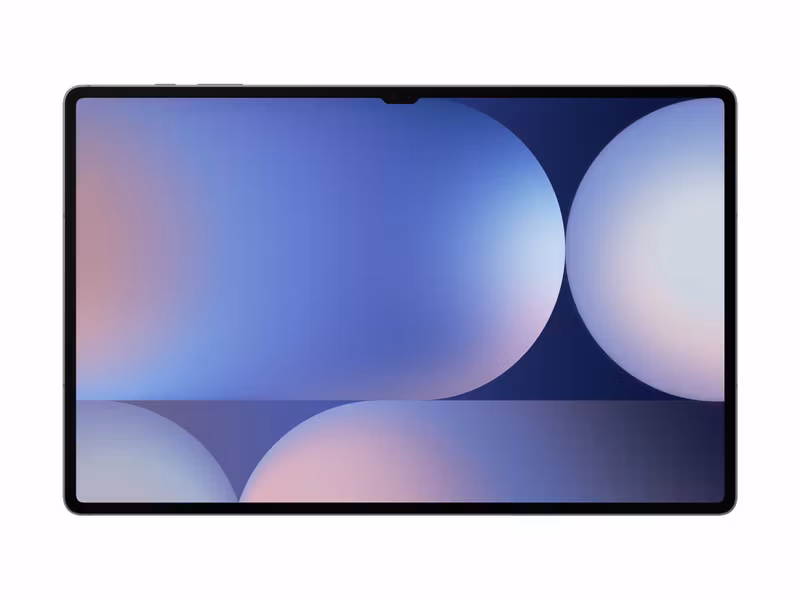 Samsung Galaxy Tab S10 Ultra 5G 14.6" 256GB 12GB Månstensgrå
