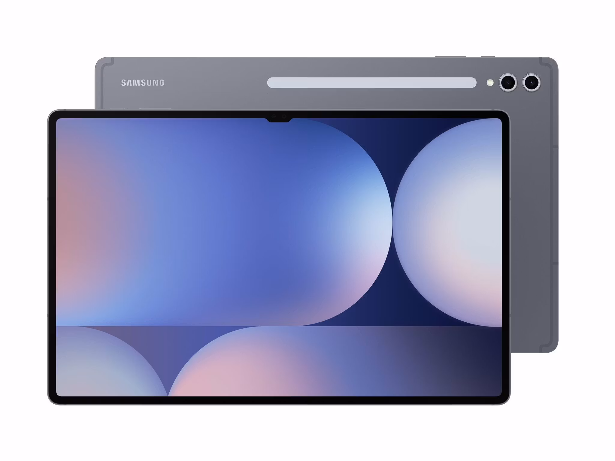 Samsung Galaxy Tab S10 Ultra 5G 14.6" 256GB 12GB Månstensgrå