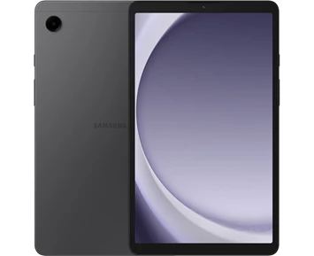 Samsung Galaxy Tab A9 8.7 tum WIFI 64GB 4GB Mörk grå