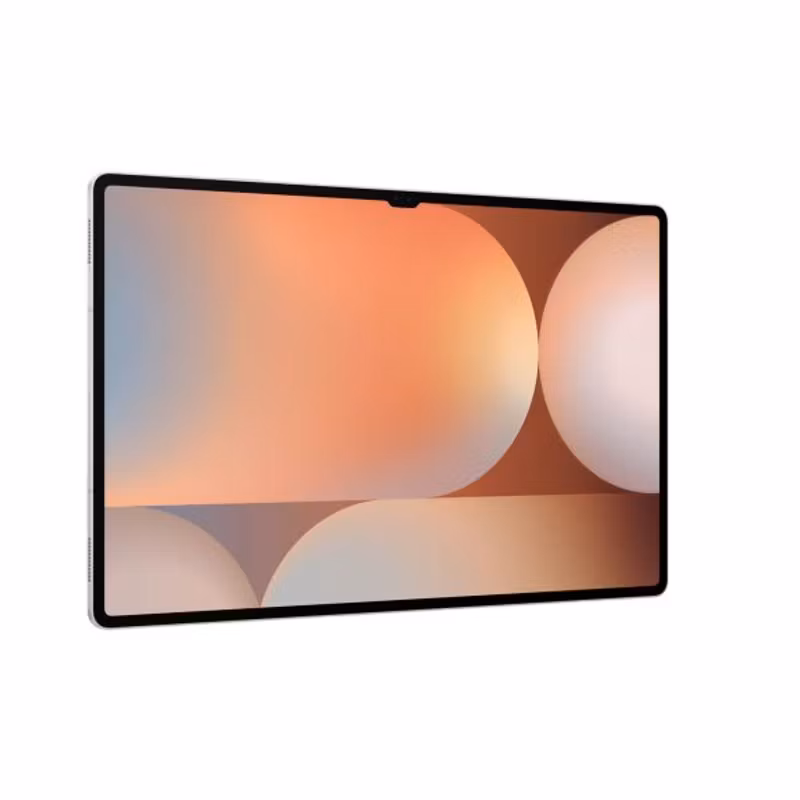 Samsung Galaxy Tab S10 Ultra Wi-Fi 14.6 SM-X920 12GB RAM 512GB Silver