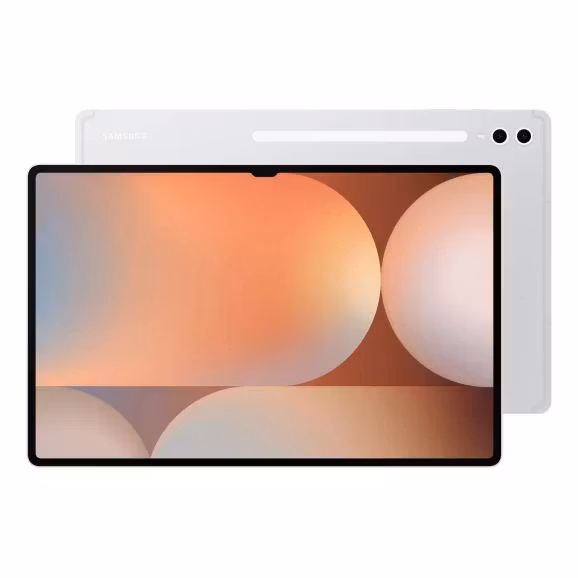 Samsung Galaxy Tab S10 Ultra Wi-Fi 14.6 SM-X920 12GB RAM 512GB Silver