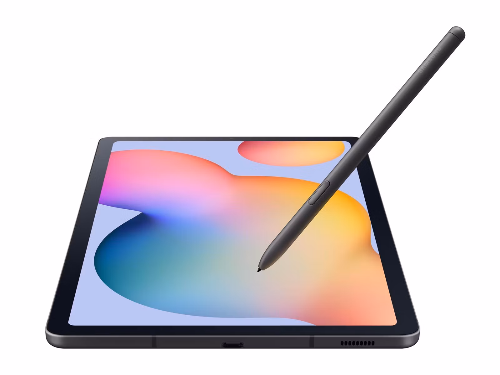 Samsung Galaxy Tab S6 Lite 10.4" 64GB 4GB Grå