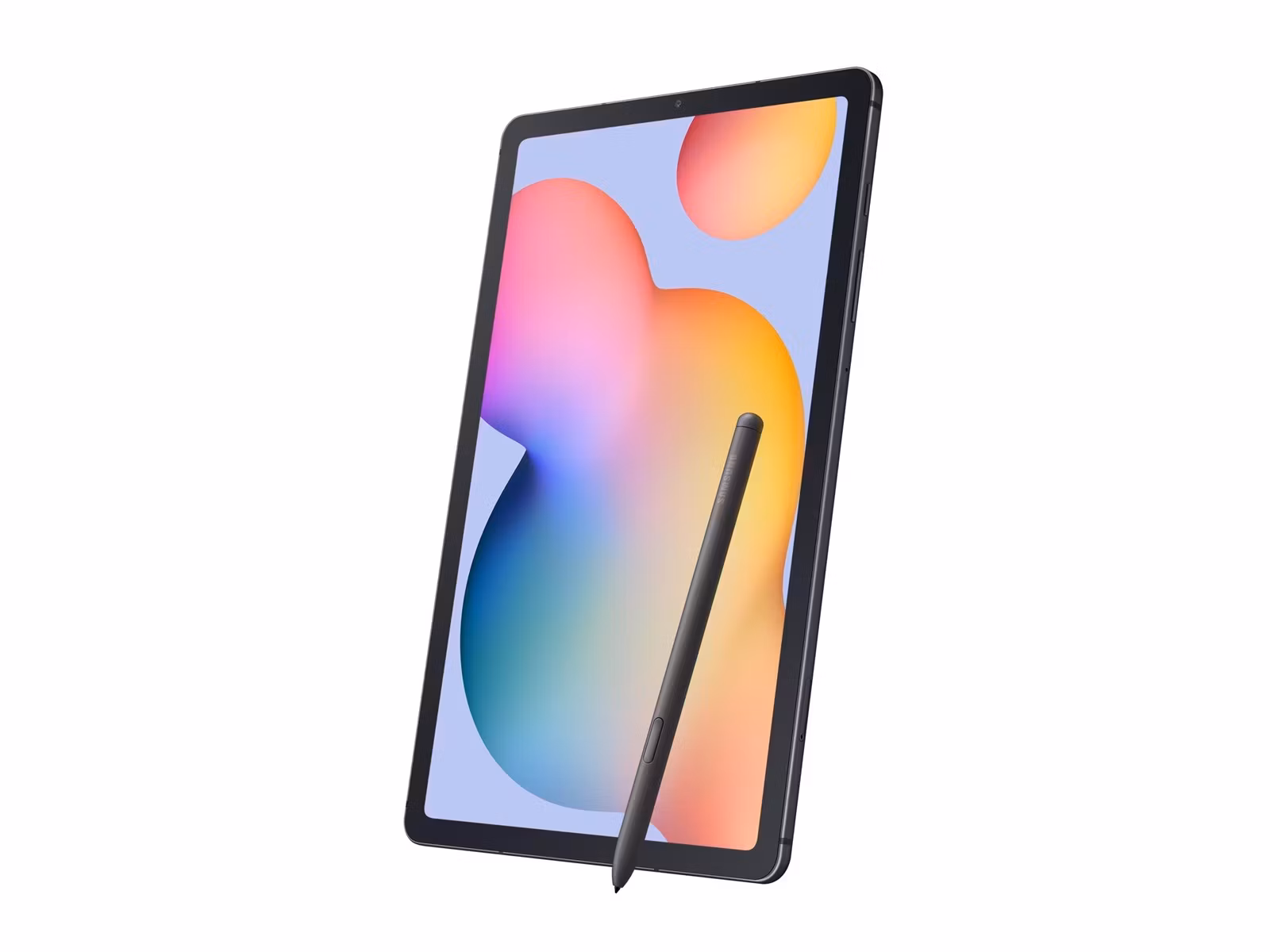 Samsung Galaxy Tab S6 Lite 10.4" 64GB 4GB Grå