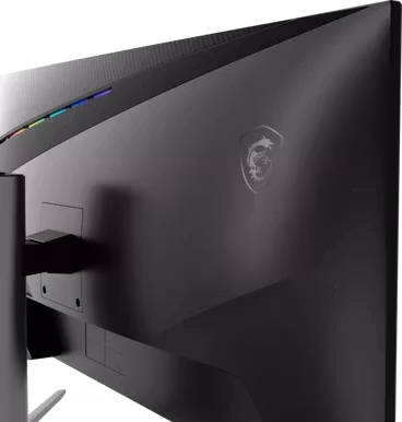 MSI MAG401QR 40" QHD Ultrabred Gamingmonitor