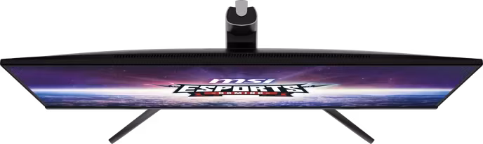 MSI MAG401QR 40" QHD Ultrabred Gamingmonitor