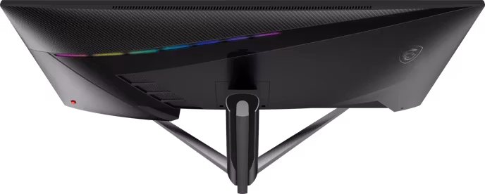 MSI MAG401QR 40" QHD Ultrabred Gamingmonitor
