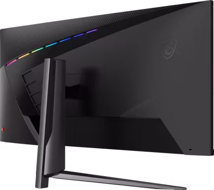 MSI MAG401QR 40" QHD Ultrabred Gamingmonitor