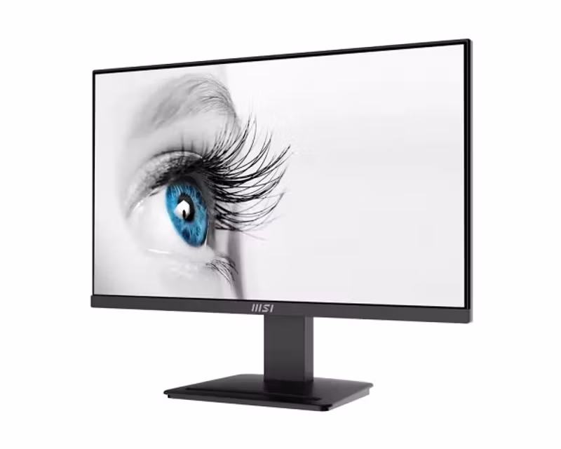 MSI Pro MP2412 24" Gaming Full HD VA Monitor