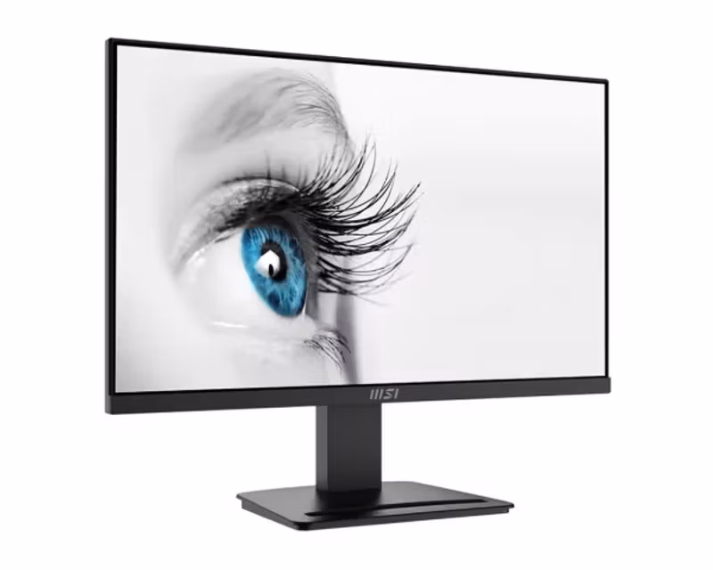 MSI Pro MP2412 24" Gaming Full HD VA Monitor