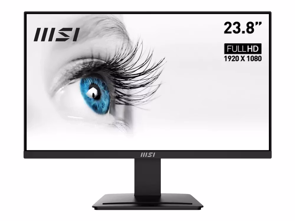 MSI Pro MP2412 24" Gaming Full HD VA