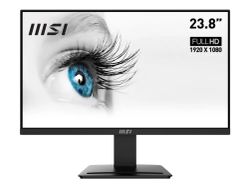 MSI Pro MP2412 24" Gaming Full HD VA