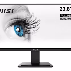 MSI Pro MP2412 24" Gaming Full HD VA