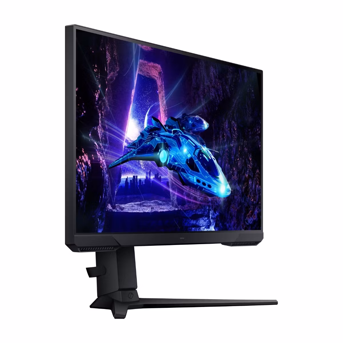 Samsung Odyssey G3 S24DG300 24" Full HD spelskärm