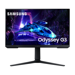 Samsung Odyssey G3 S24DG300 24" Full HD spelskärm