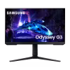 Samsung Odyssey G3 S24DG300 24" Full HD Gamingskärm