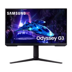Samsung Odyssey G3 S24DG300 24" Full HD Gamingskärm