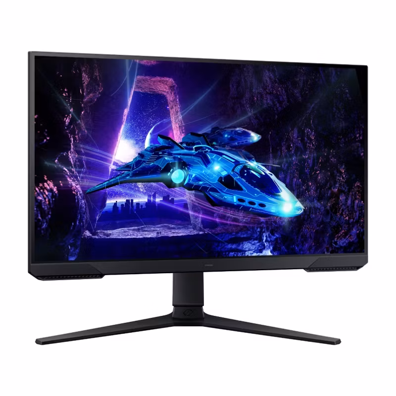 Samsung Odyssey G3 S24DG300 24" Full HD Gamingskärm