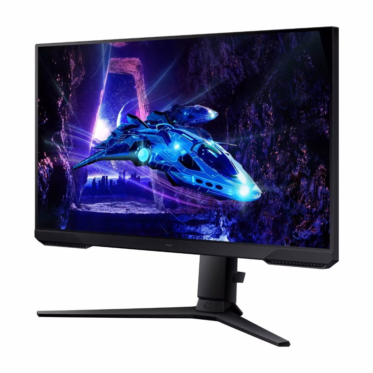 Samsung Odyssey G3 S24DG300 24" Full HD spelskärm