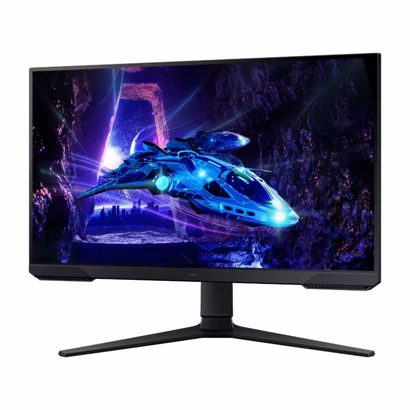 Samsung Odyssey G3 S24DG300 24" Full HD Gamingskärm
