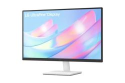 LG UltraFine 27US500 27" 4K UHD IPS