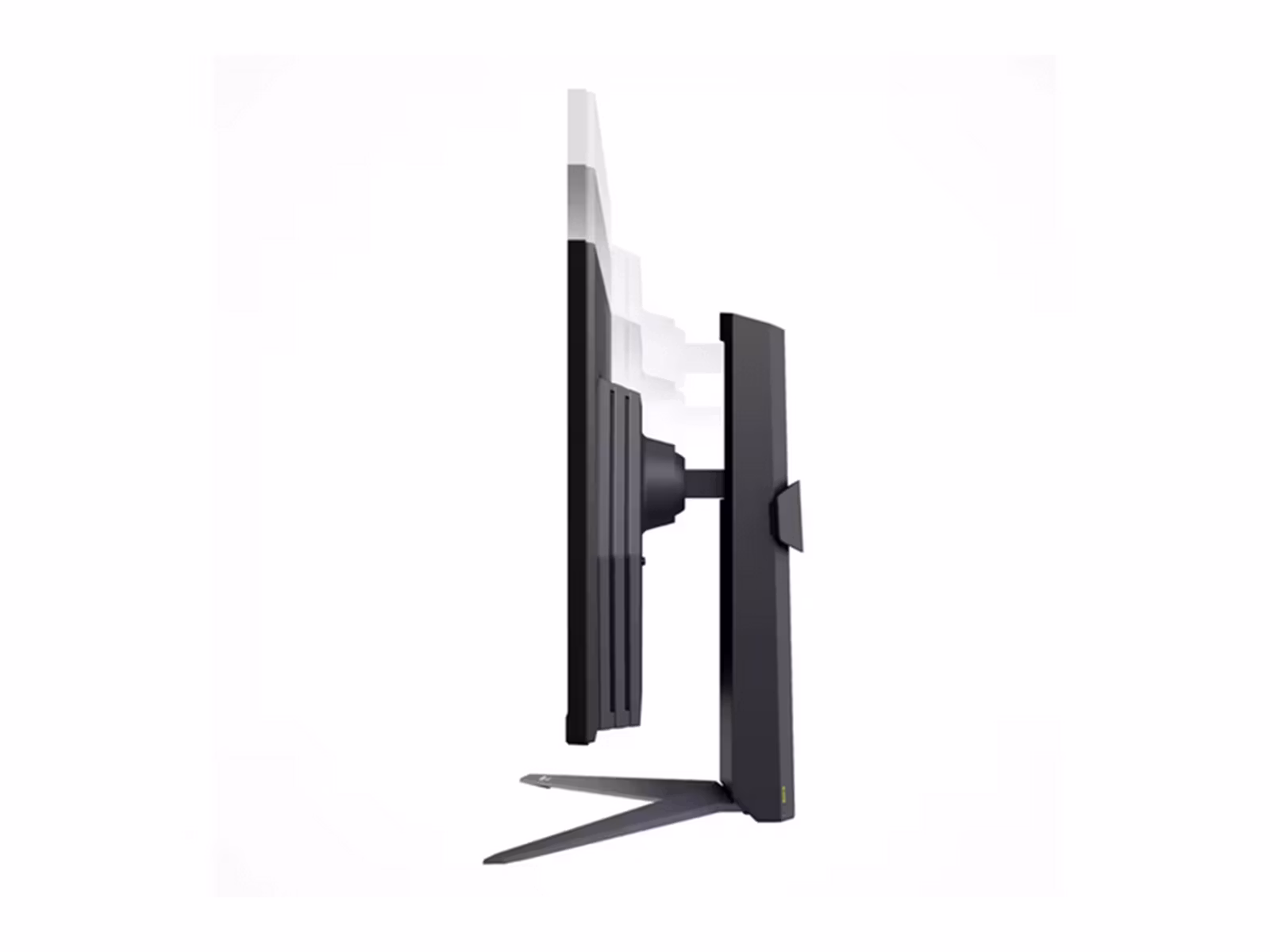 LG UltraGear 27GS75Q 27" QHD IPS Gamingskärm