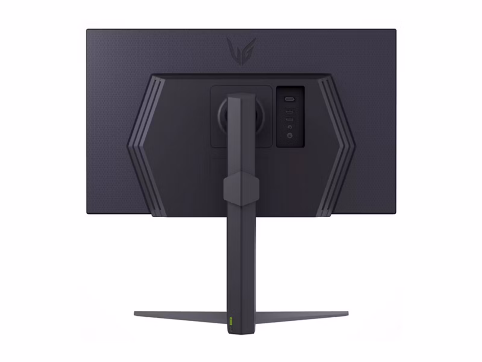 LG UltraGear 27GS75Q 27" QHD IPS Gamingskärm