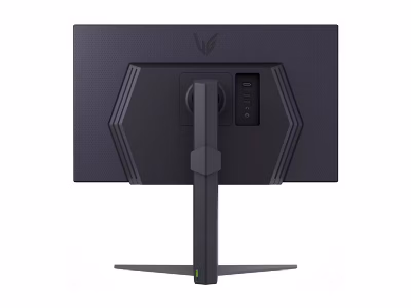 LG UltraGear 27GS75Q 27" QHD IPS Gamingskärm