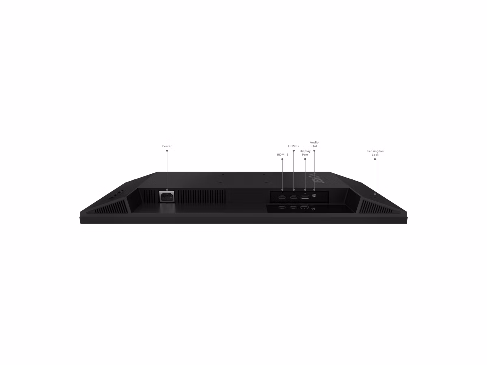 Lenovo Legion R27qe 27" Gaming QHD IPS 180Hz