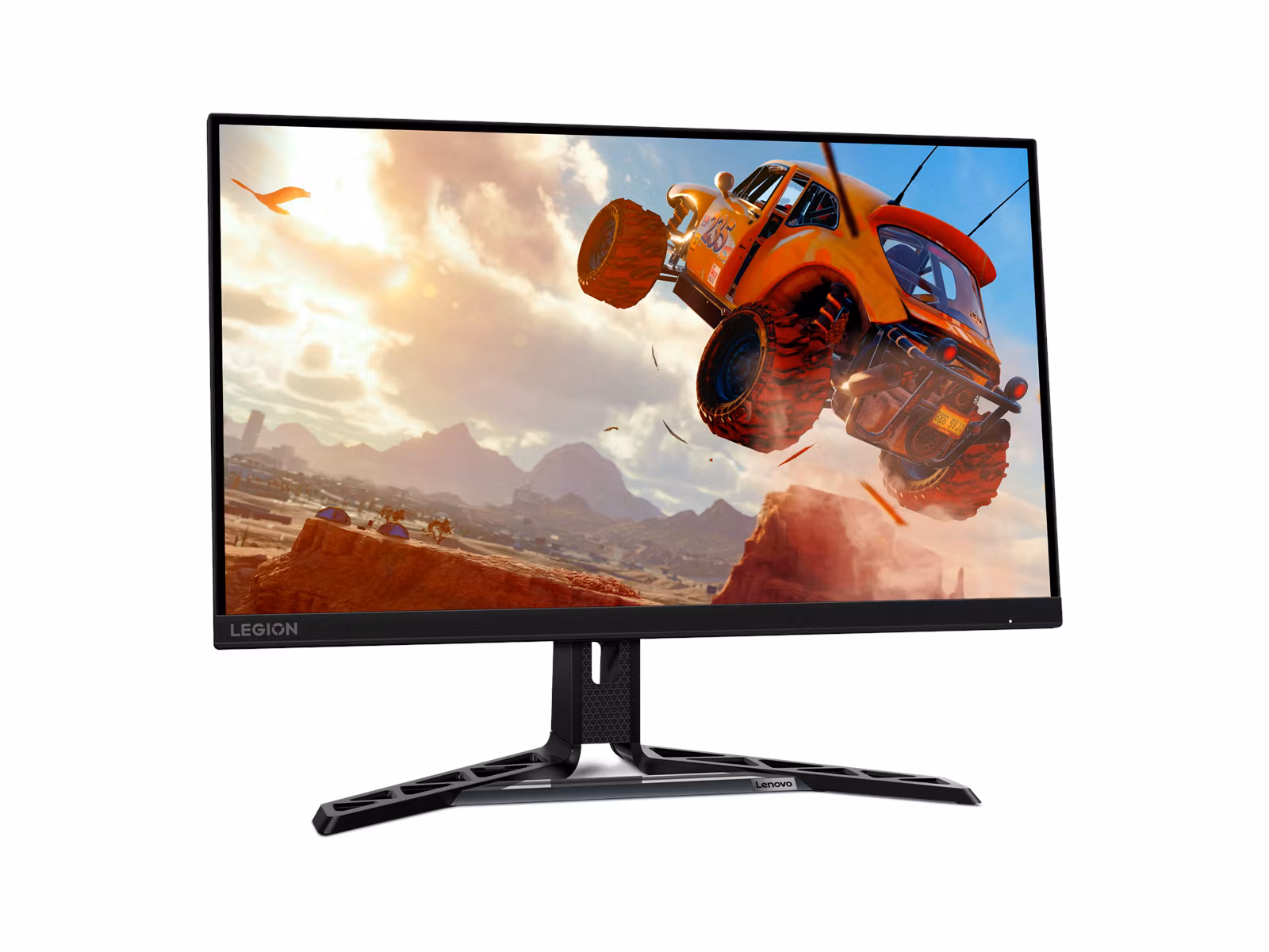 Lenovo Legion R27qe 27" Gaming QHD IPS 180Hz
